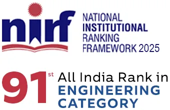 NIRF Ranking 91