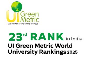 UI Green Metrics