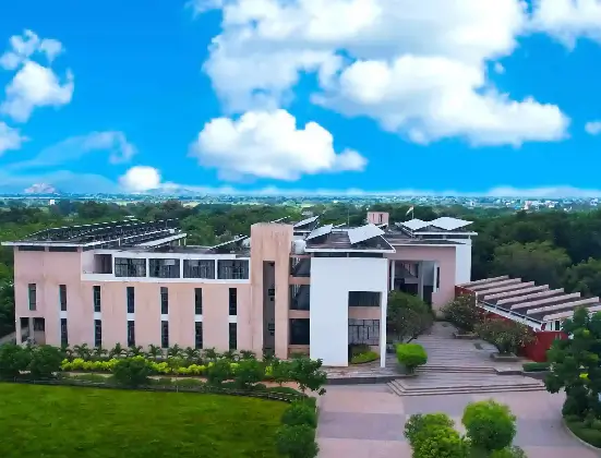 Campus View
